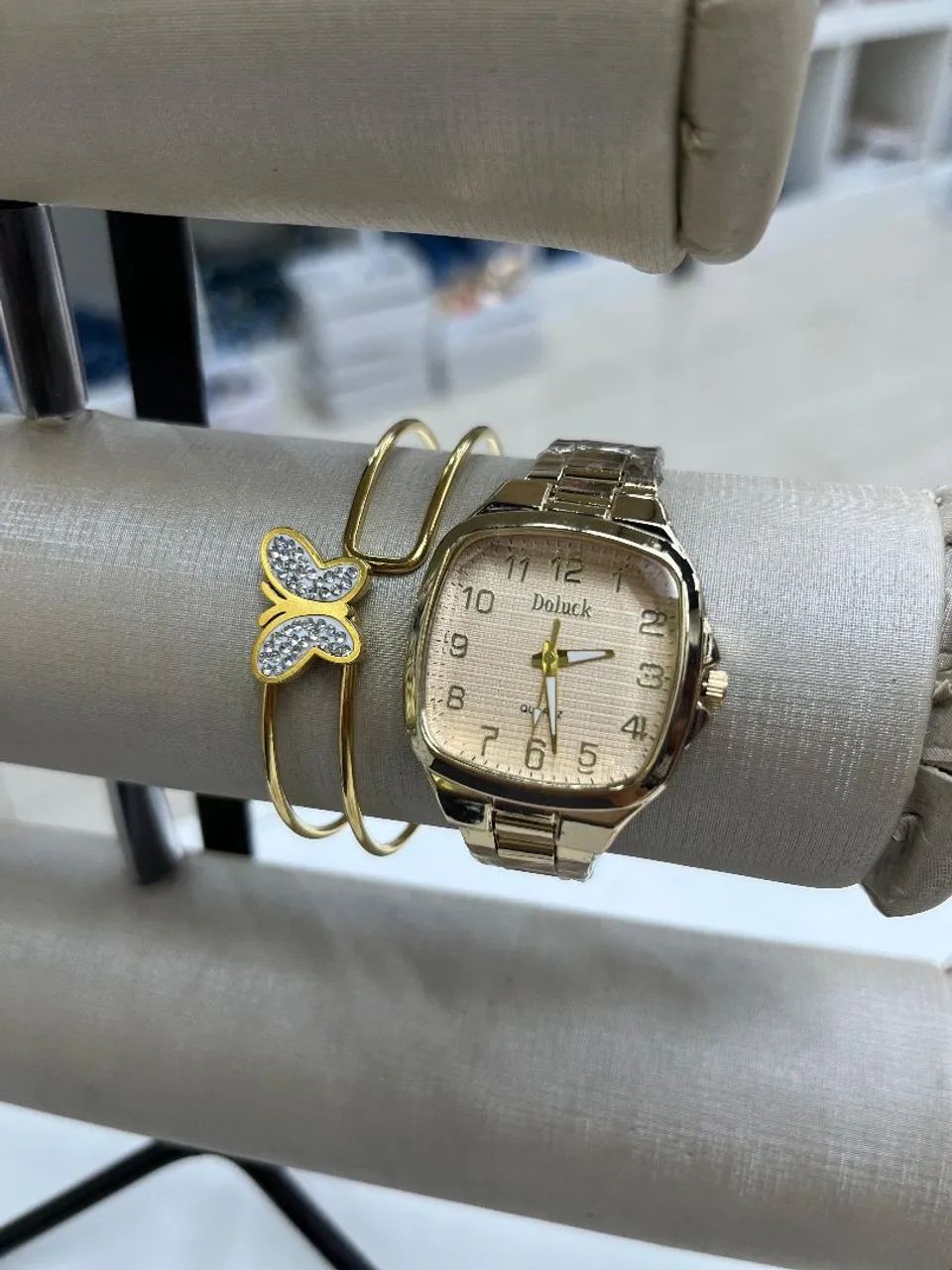 Kits relógios primeira linha dia das mães - Foto 3