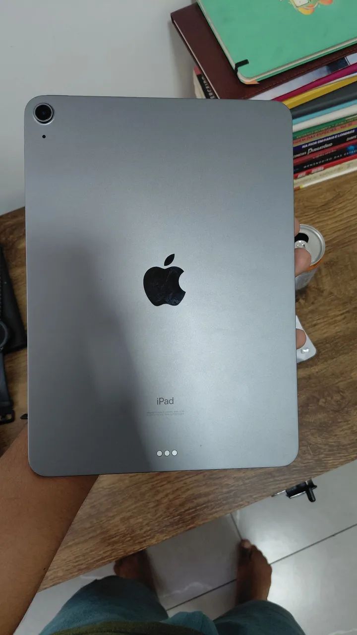 Ipad air 4 geração  - Foto 4