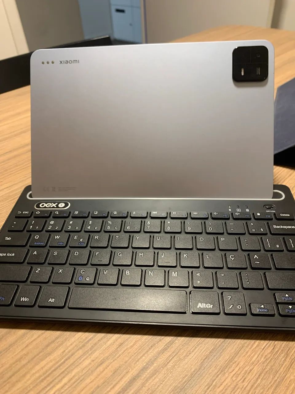 Xiaomi Pad 6 - 256 GB - Tablete  - Foto 2