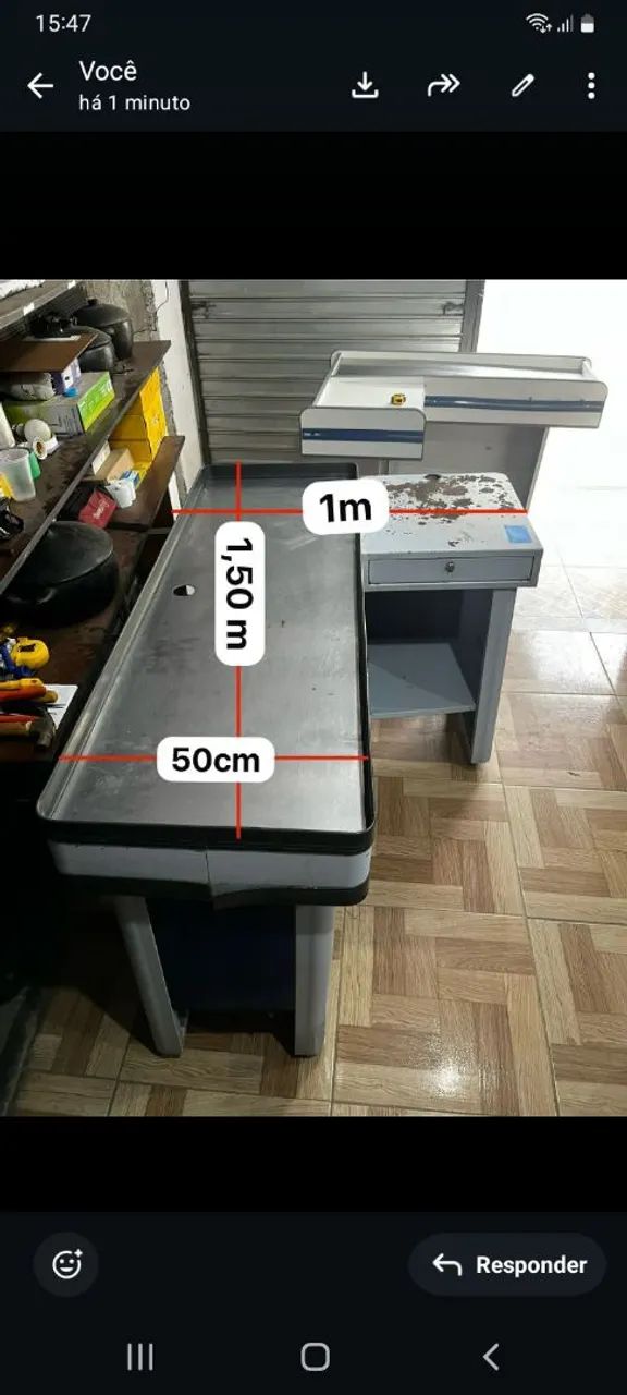 Vendo ou troco  - Foto 2