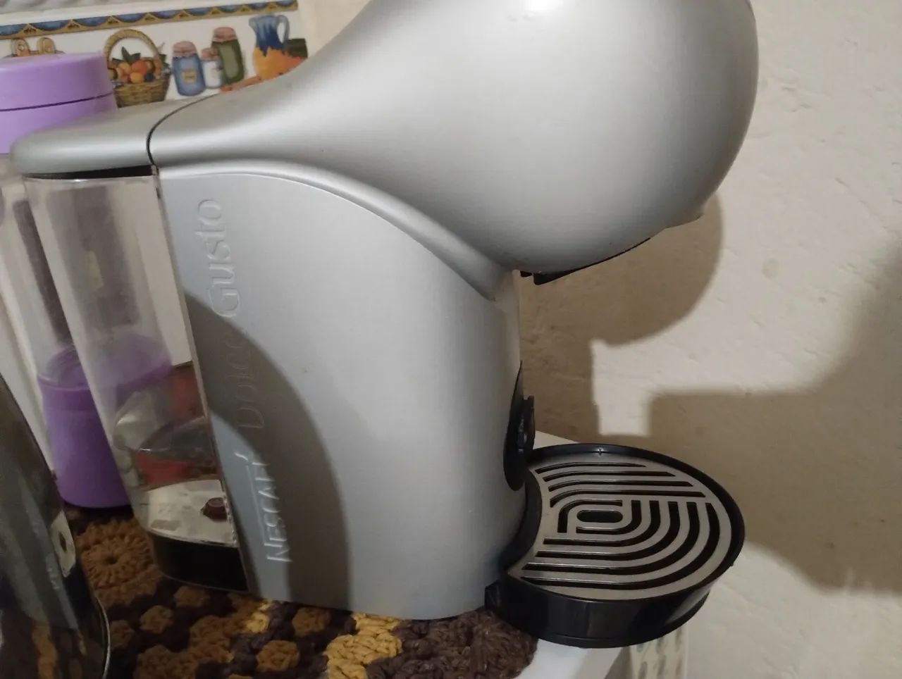 Dolce Gusto Touch  - Foto 3