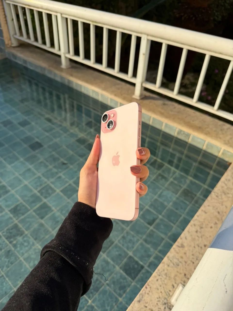 iPhone 15 Plus 128Gb - Foto 4