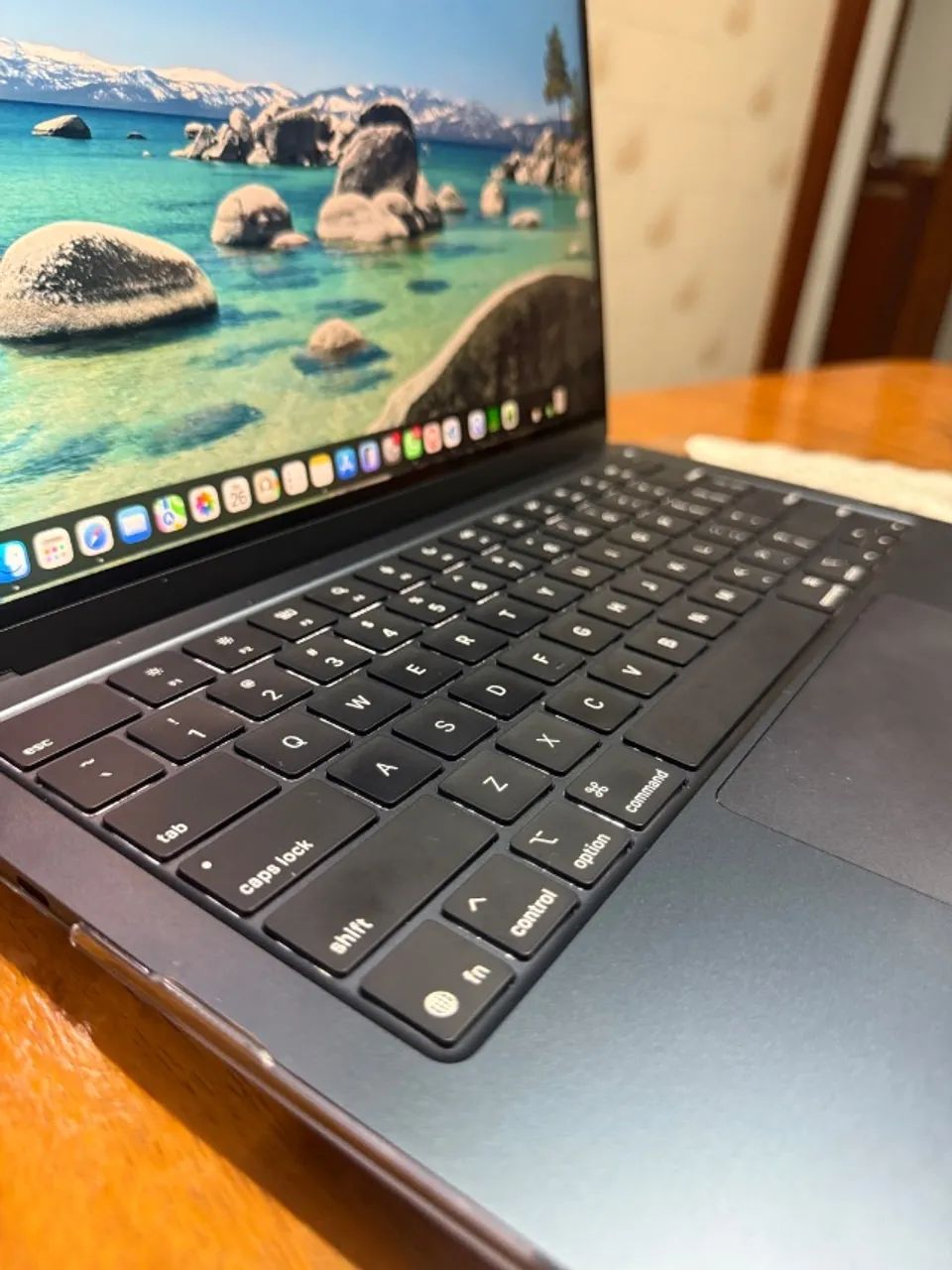 Macbook Air M4  - Foto 4