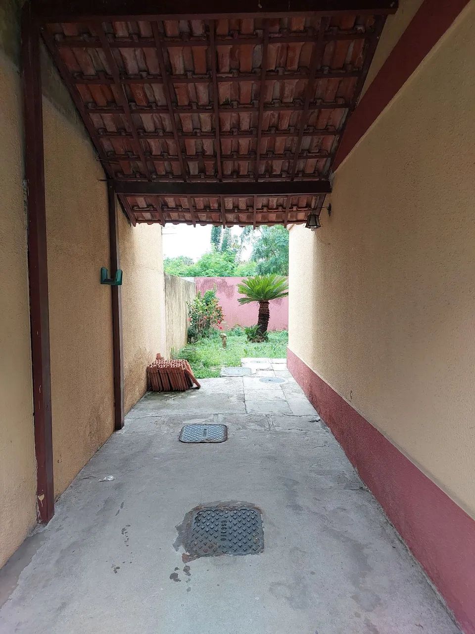 Casa Condomínio Califórnia  - Foto 2