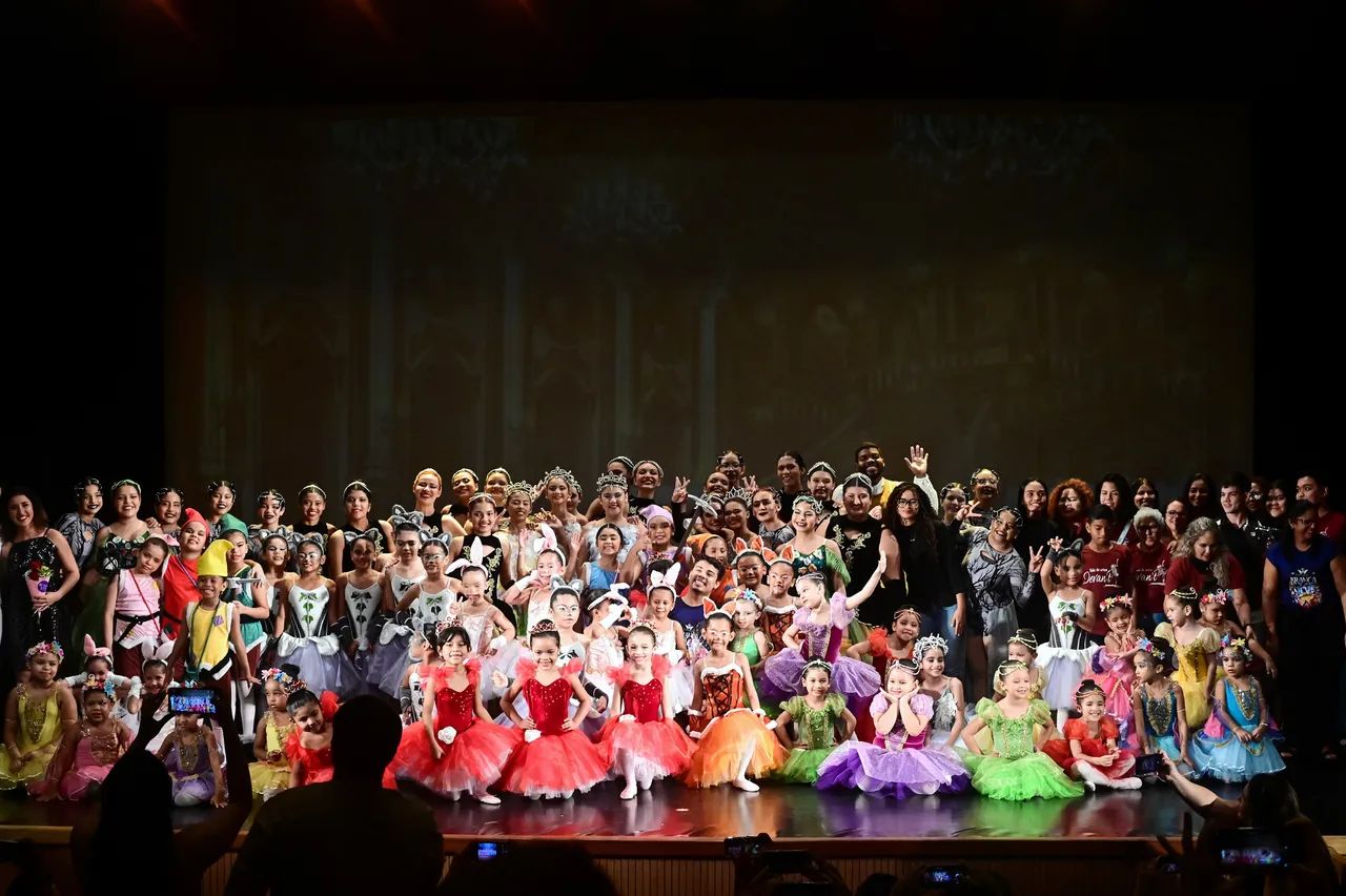 Aulas de dança - Foto 2