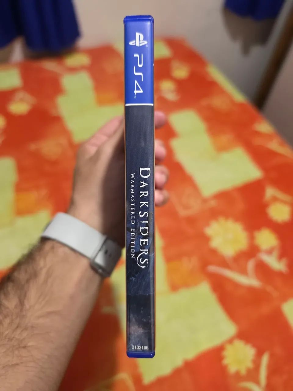 Darksiders Warmastered Edition - Foto 4