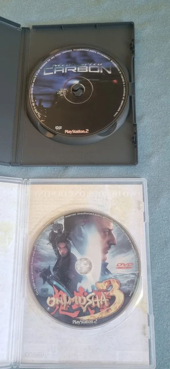 Games de PlayStation 2  - Foto 2