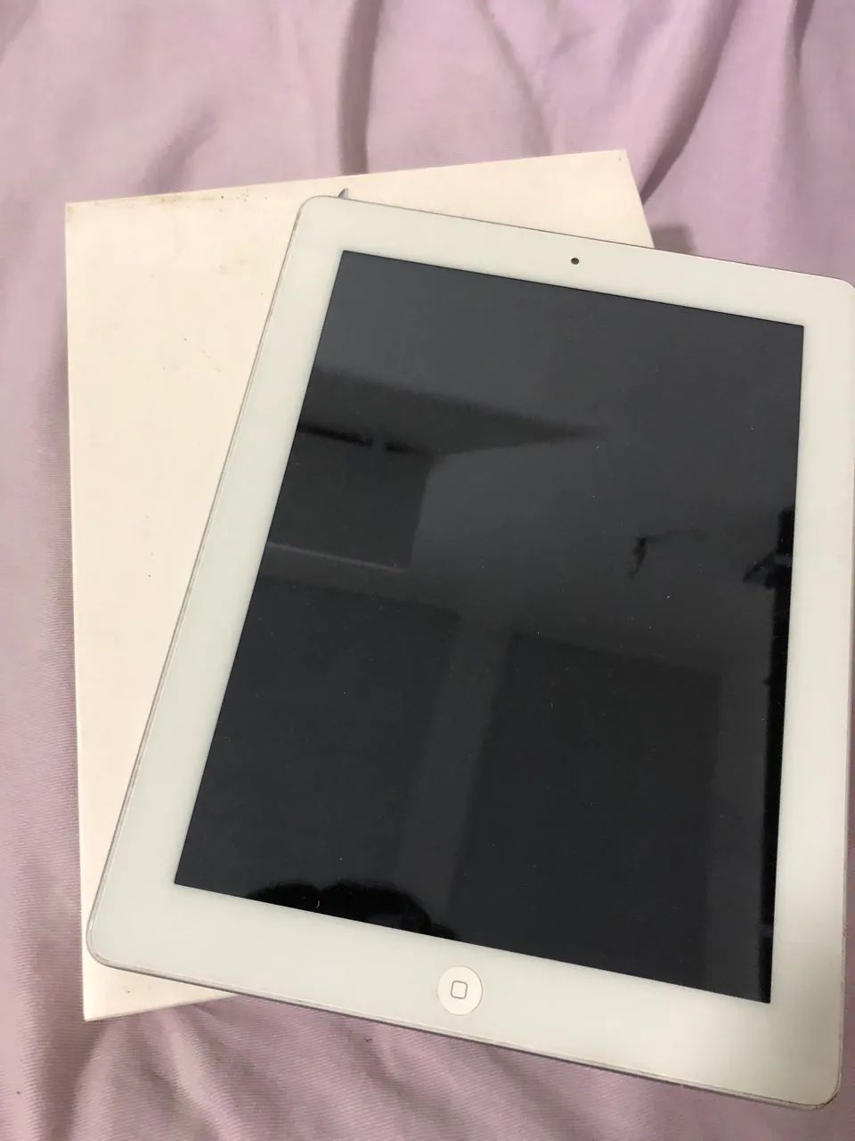 Vendo Ipad Original - Foto 2