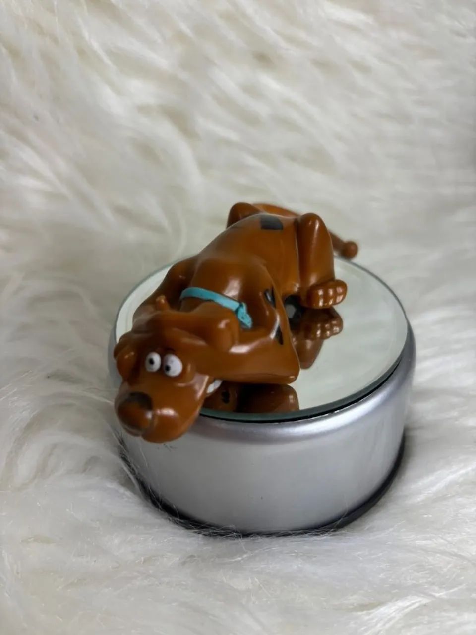 Miniatura Scooby doo