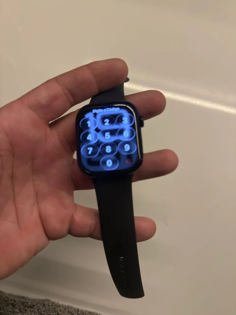 Apple watch 10 46mm - Foto 5