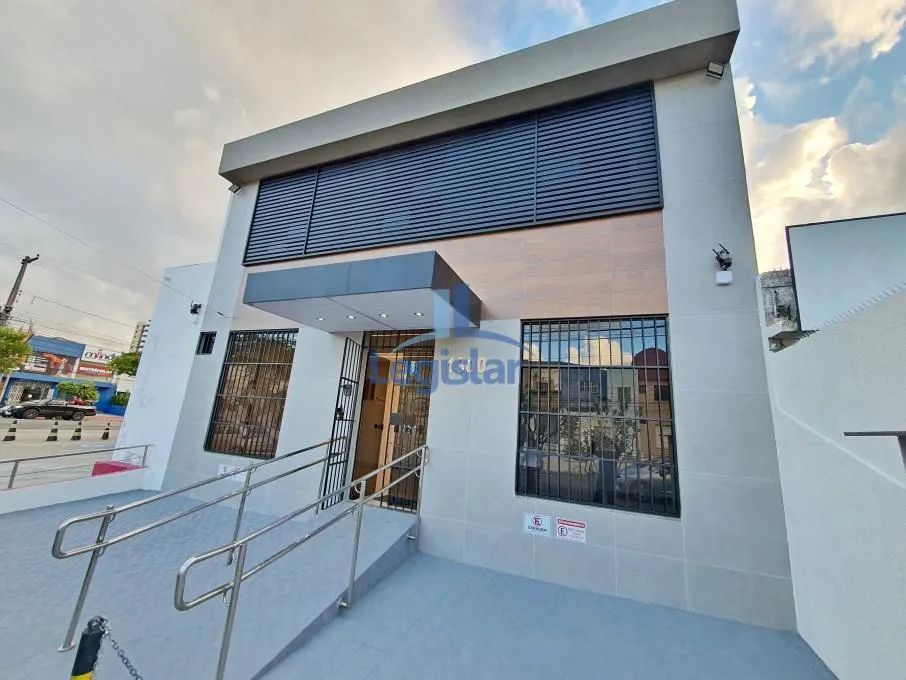 Ponto Comercial - Centro