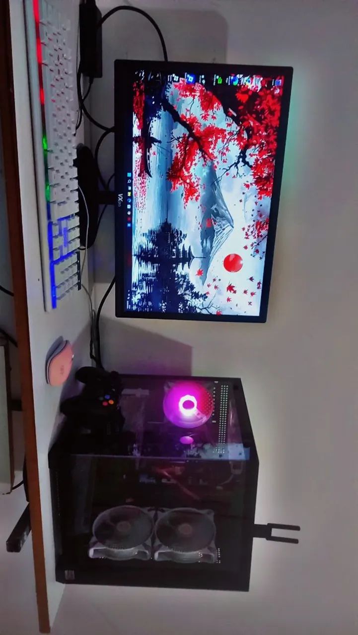 Cpu gamer nova  - Foto 4