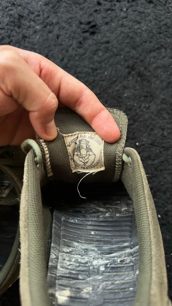 Tênis Converse  - Foto 4