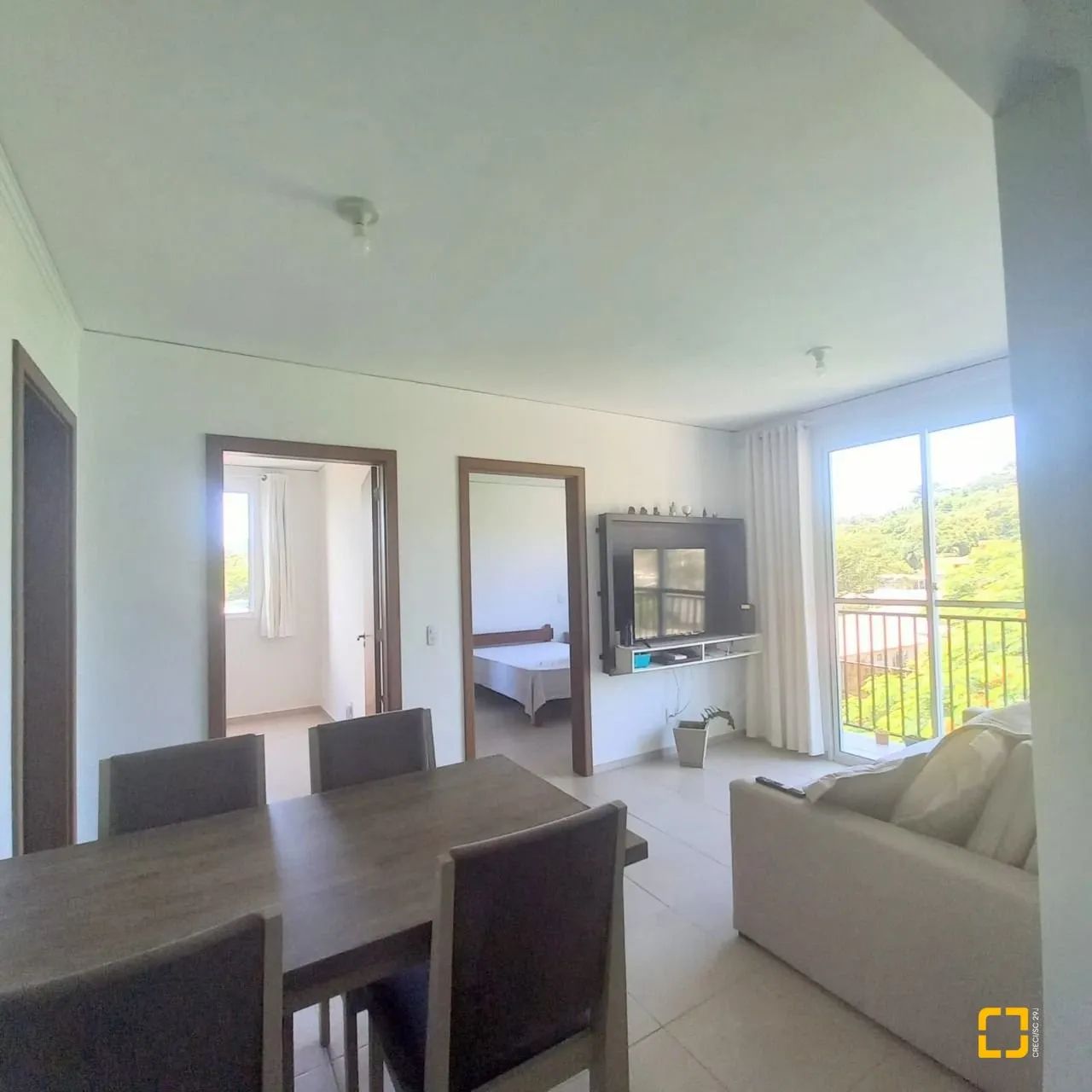 Apartamento em Vargem Do Bom Jesus - Foto 3