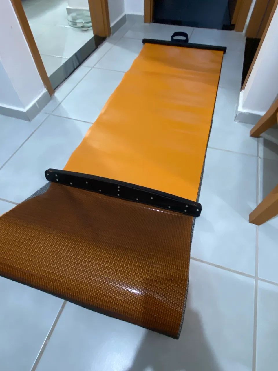 Plataforma de deslizamento - slide board - Foto 2