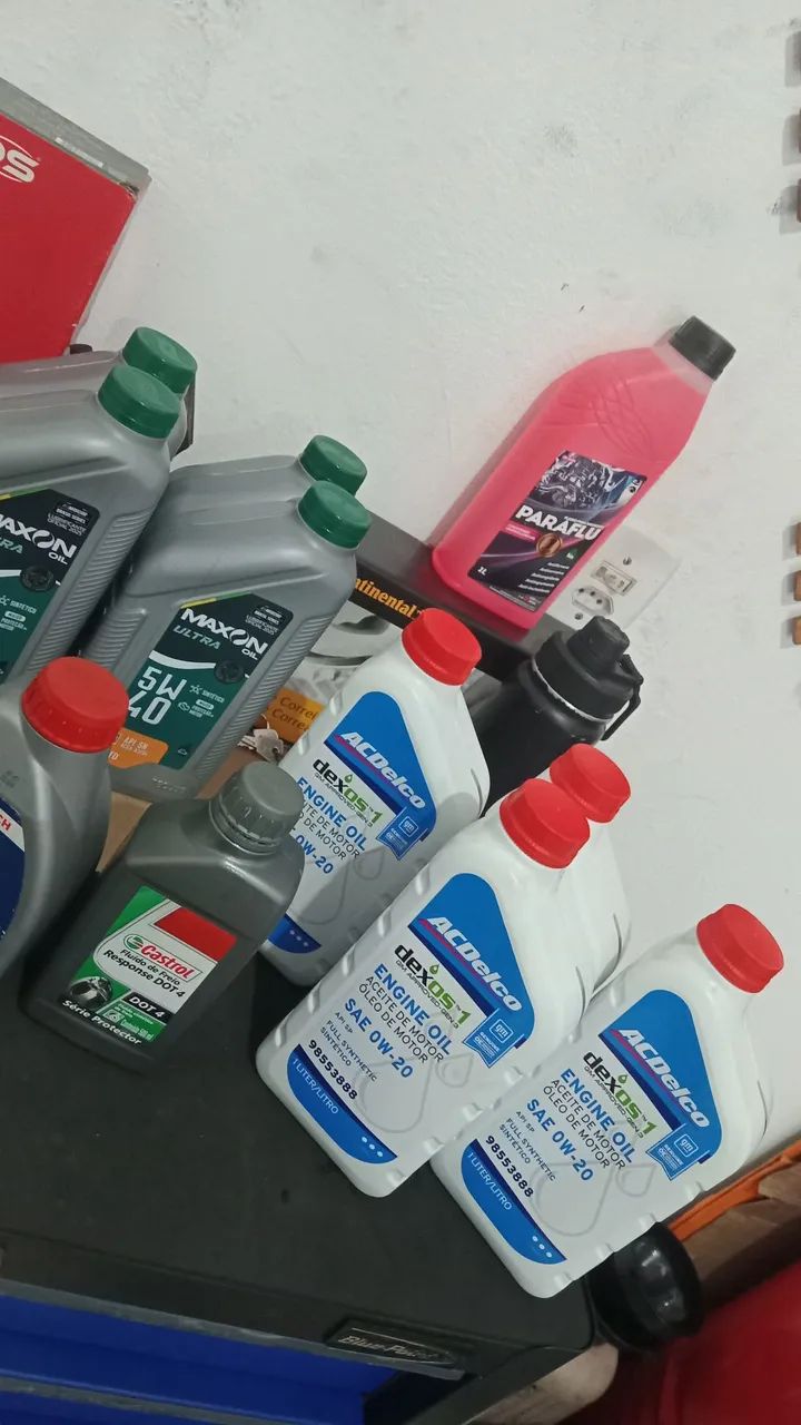 Oficina Mecânica DS Automotiva - Foto 4