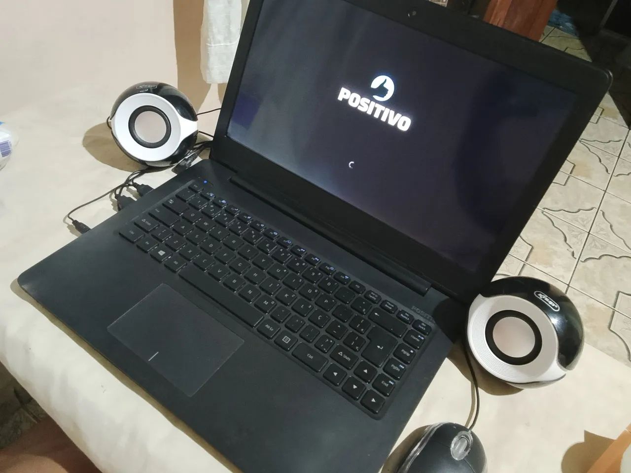Notebook positivo venda - Foto 3