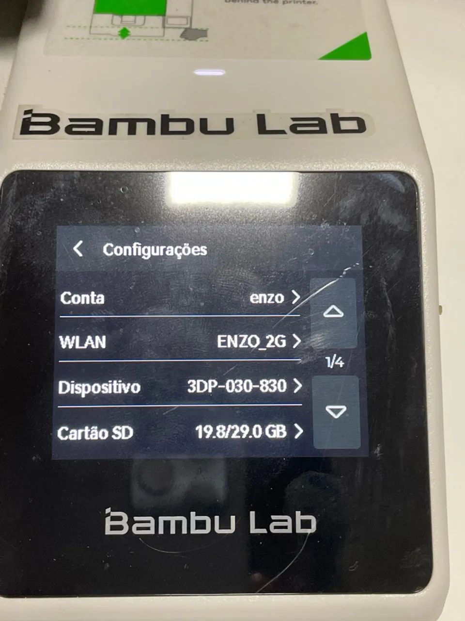 Bambu lab a1 Mini - Foto 5