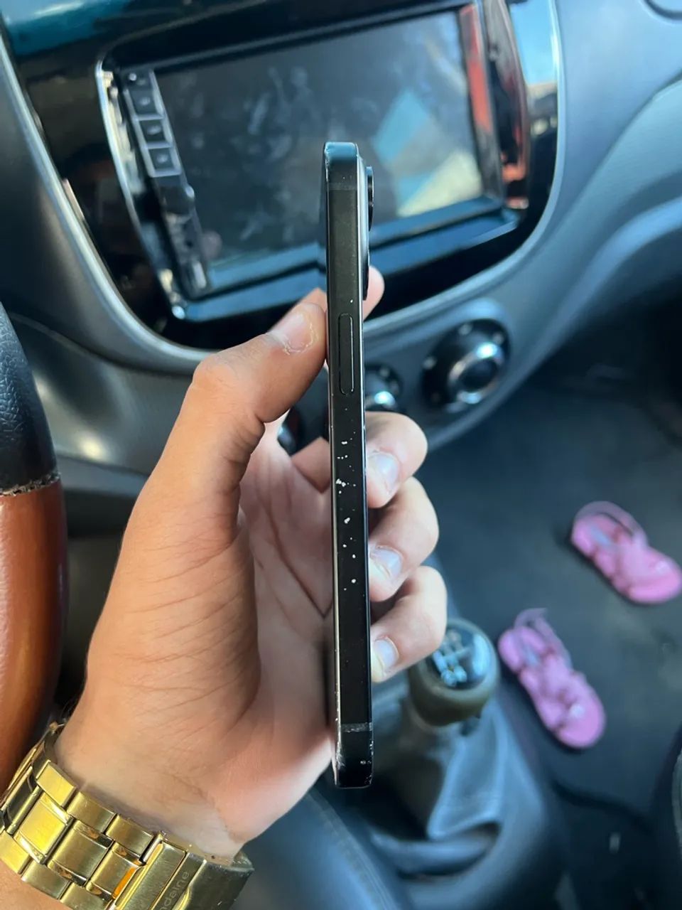 iPhone 15 128GB - Foto 3