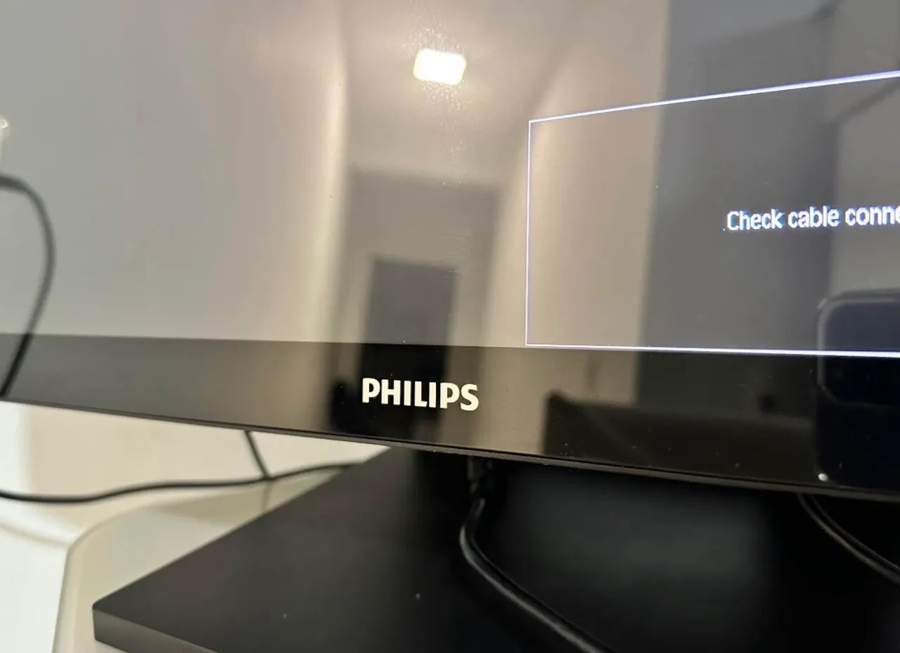 Monitor PHILIPS touch - Foto 4