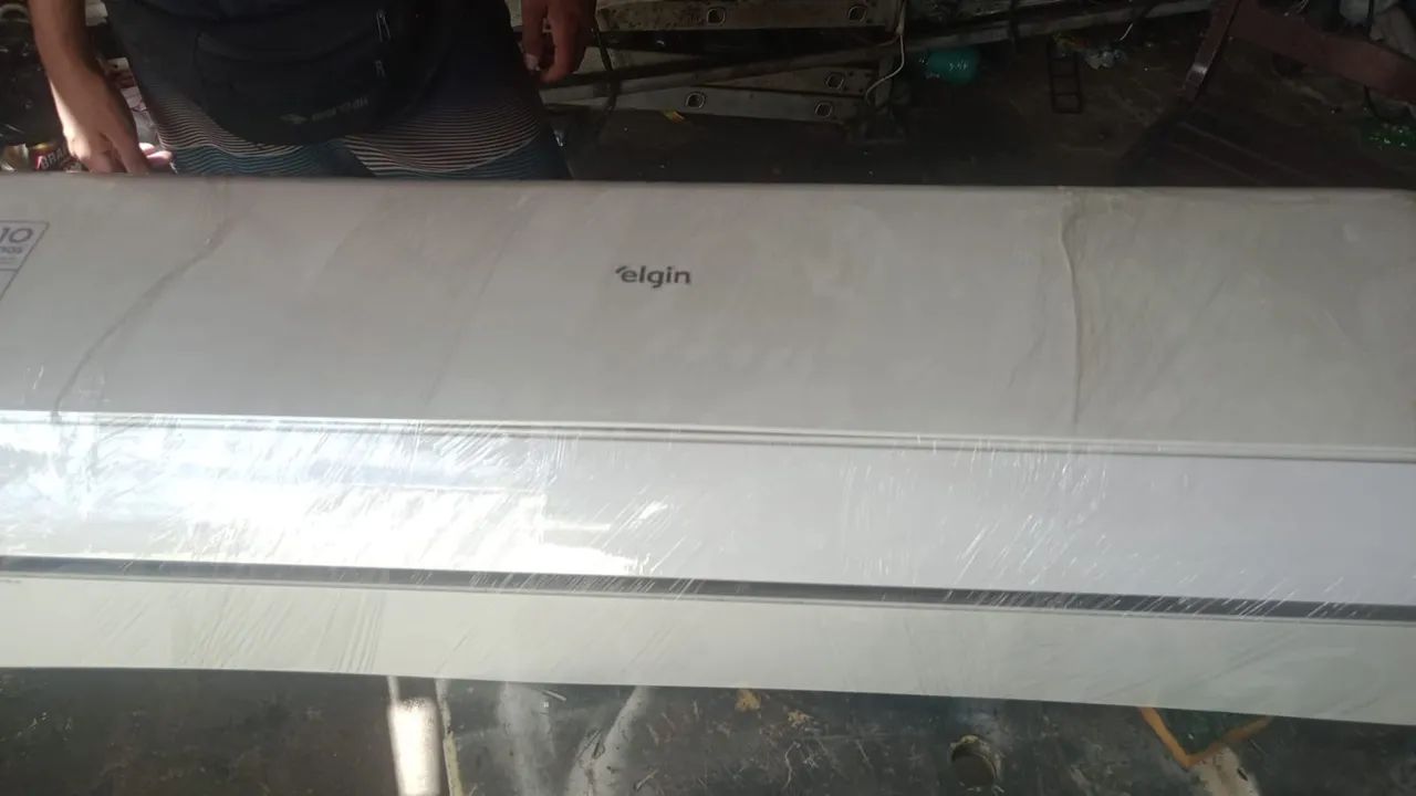 Vendo ar-condicionado  - Foto 5