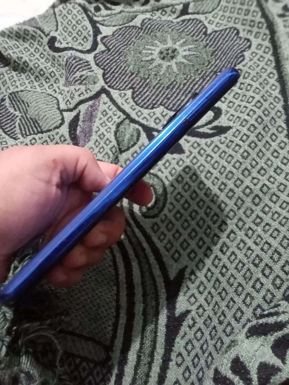 Celular poco x3 NFC  - Foto 5