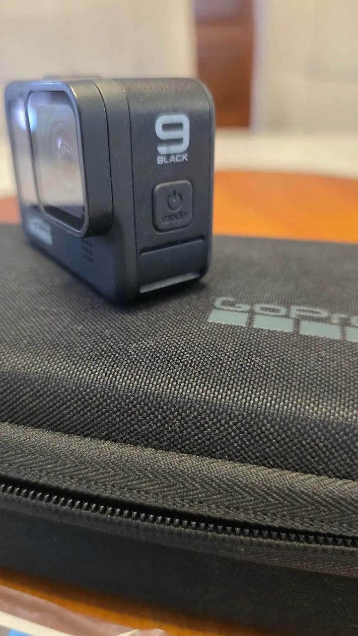 GoPro 9 Black - Foto 4
