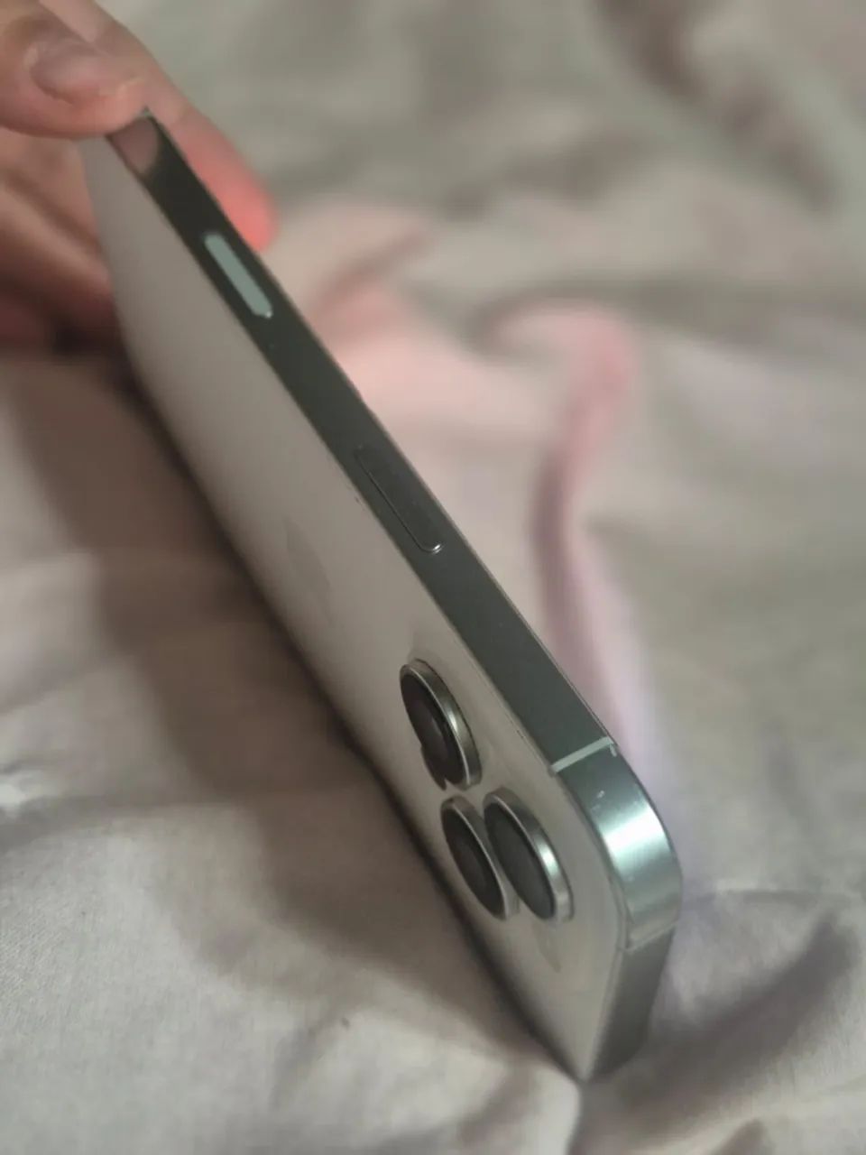 Iphone 16 Pro 256GB - Foto 4