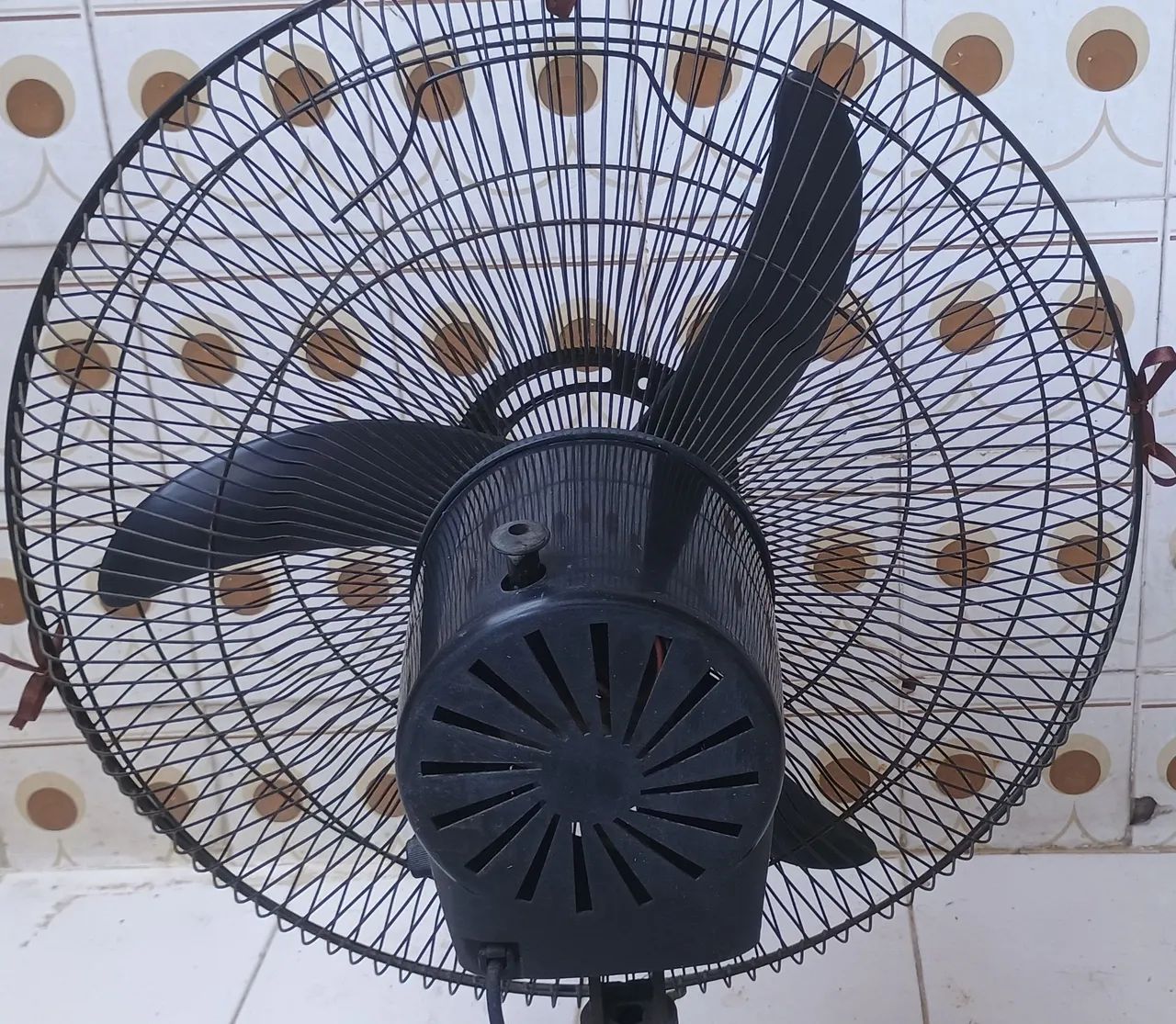 Ventilador - Foto 2
