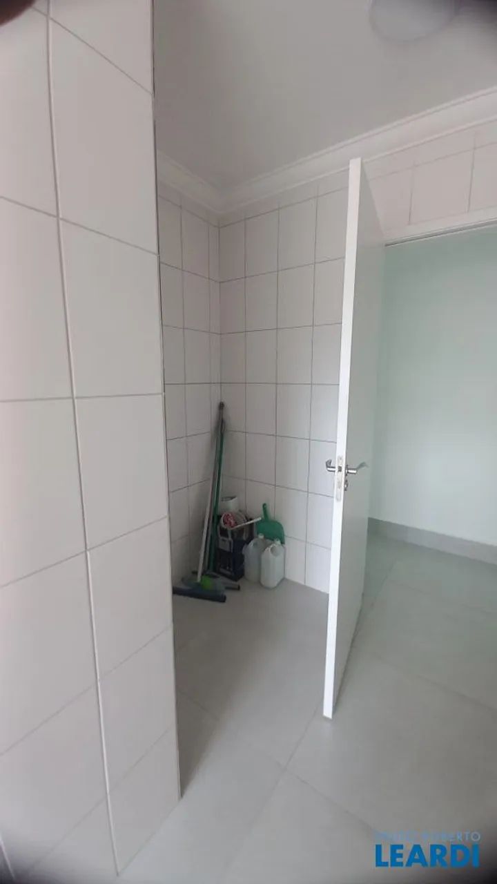 APARTAMENTO - VILA DUSI - SP - Foto 4