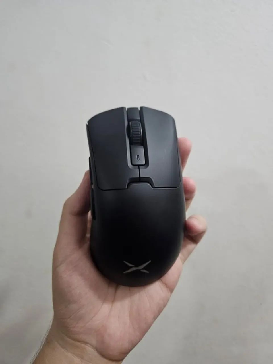 Mouse gamer Delux m900 pro - Lacrado - Foto 4