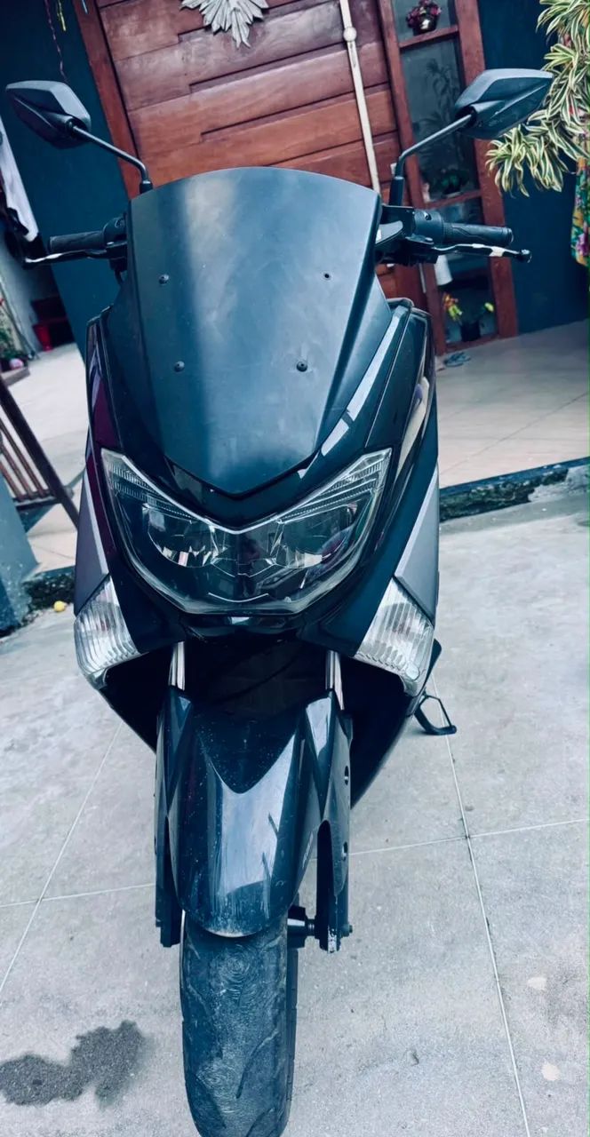 Vendo Nmax 2018 - Foto 3