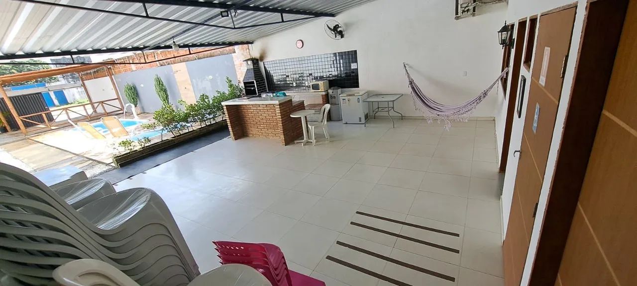 Alugo excelente casa. - Foto 4