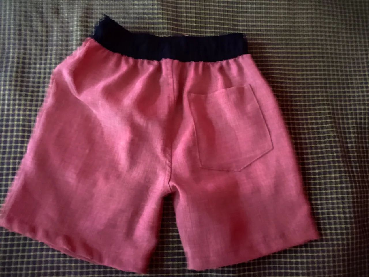Short Mauricinho Boss  - Foto 3