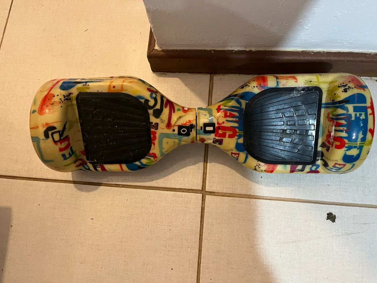 Hoverboard completo  - Foto 2