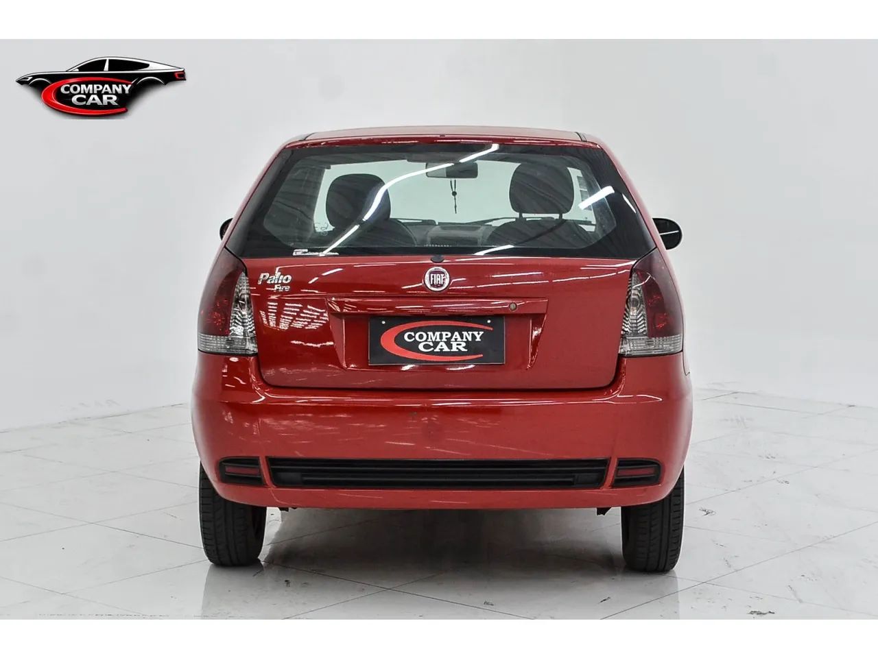 Fiat Palio 2015 - Foto 5