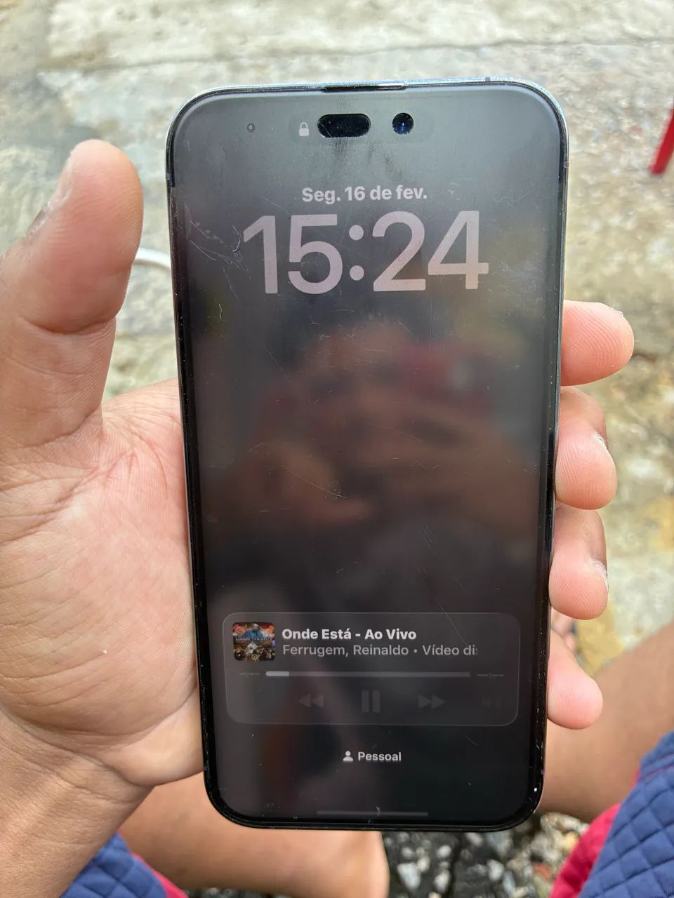 iPhone 14 Pro Max 128 Gb  - Foto 4