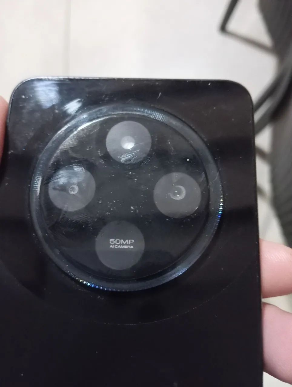 Celular xiaomi C75 256gb - Foto 4