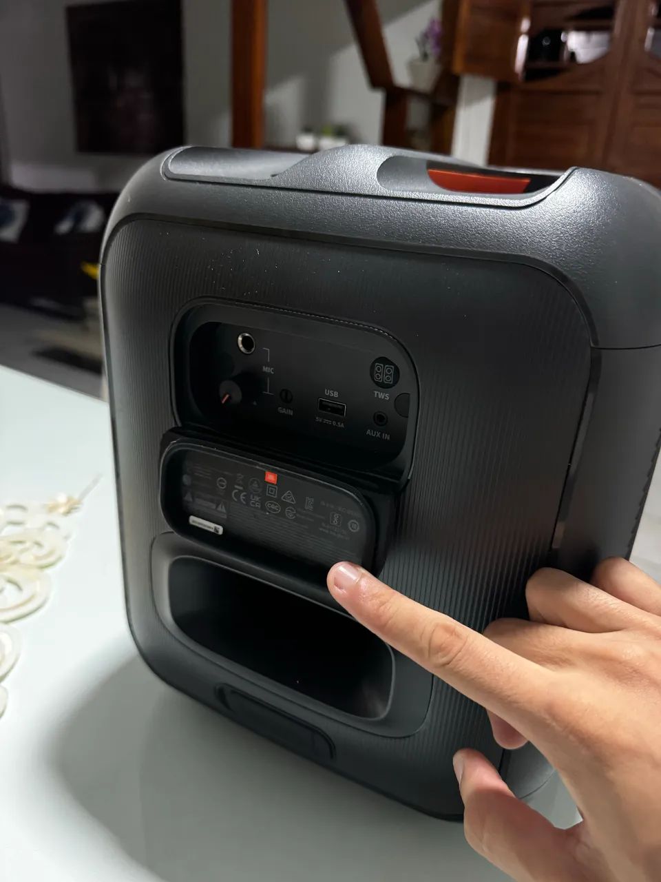 JBL ENCORE 1 ESSENTIAL  - Foto 3