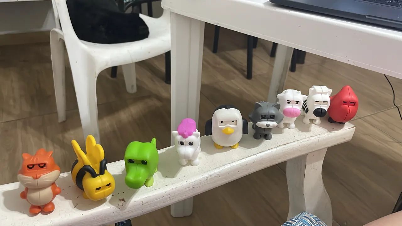 Pets Mc Donalds - Foto 2