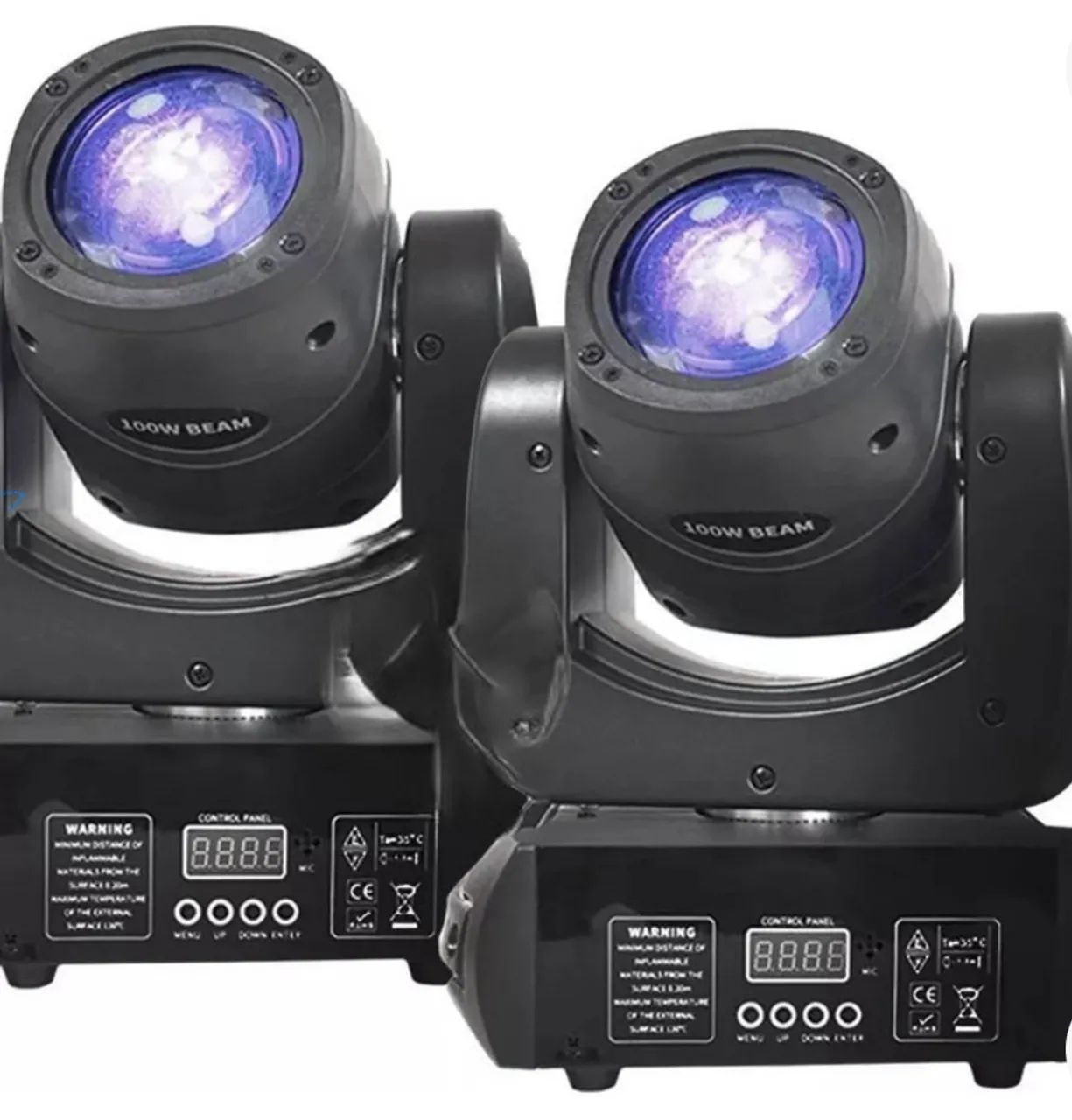 Moving beam - Foto 2