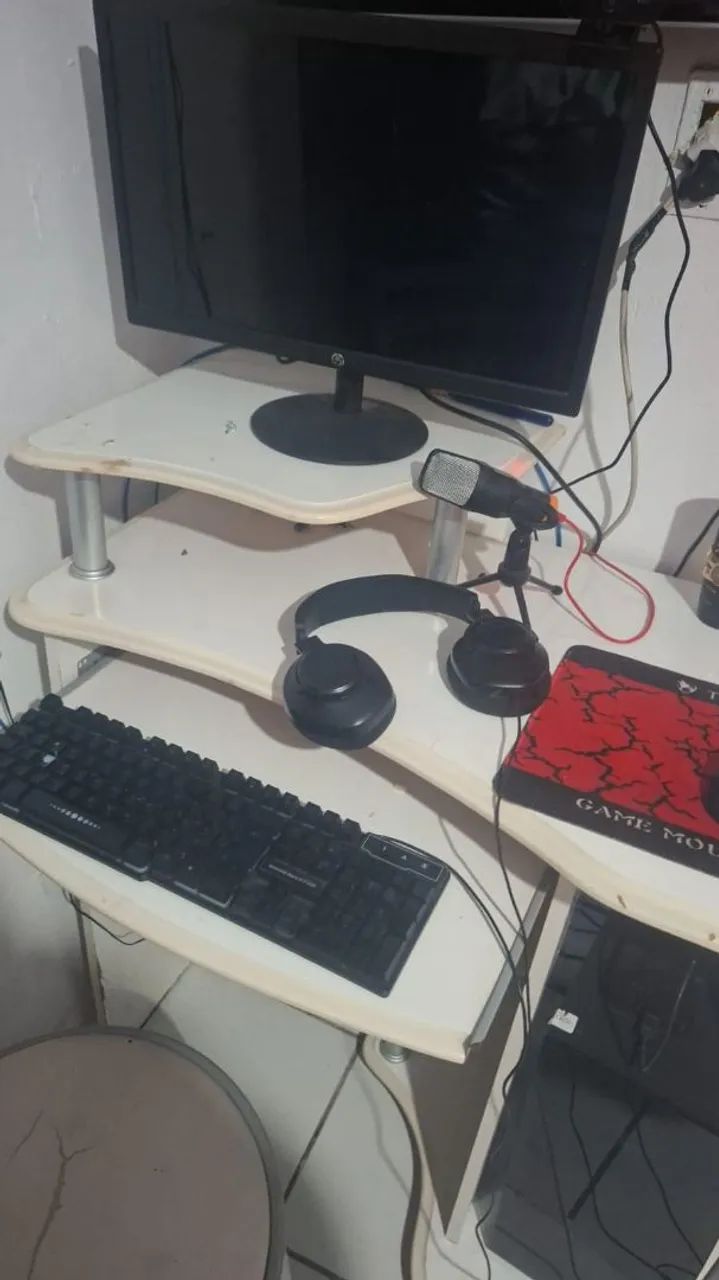 PC gamer  - Foto 2