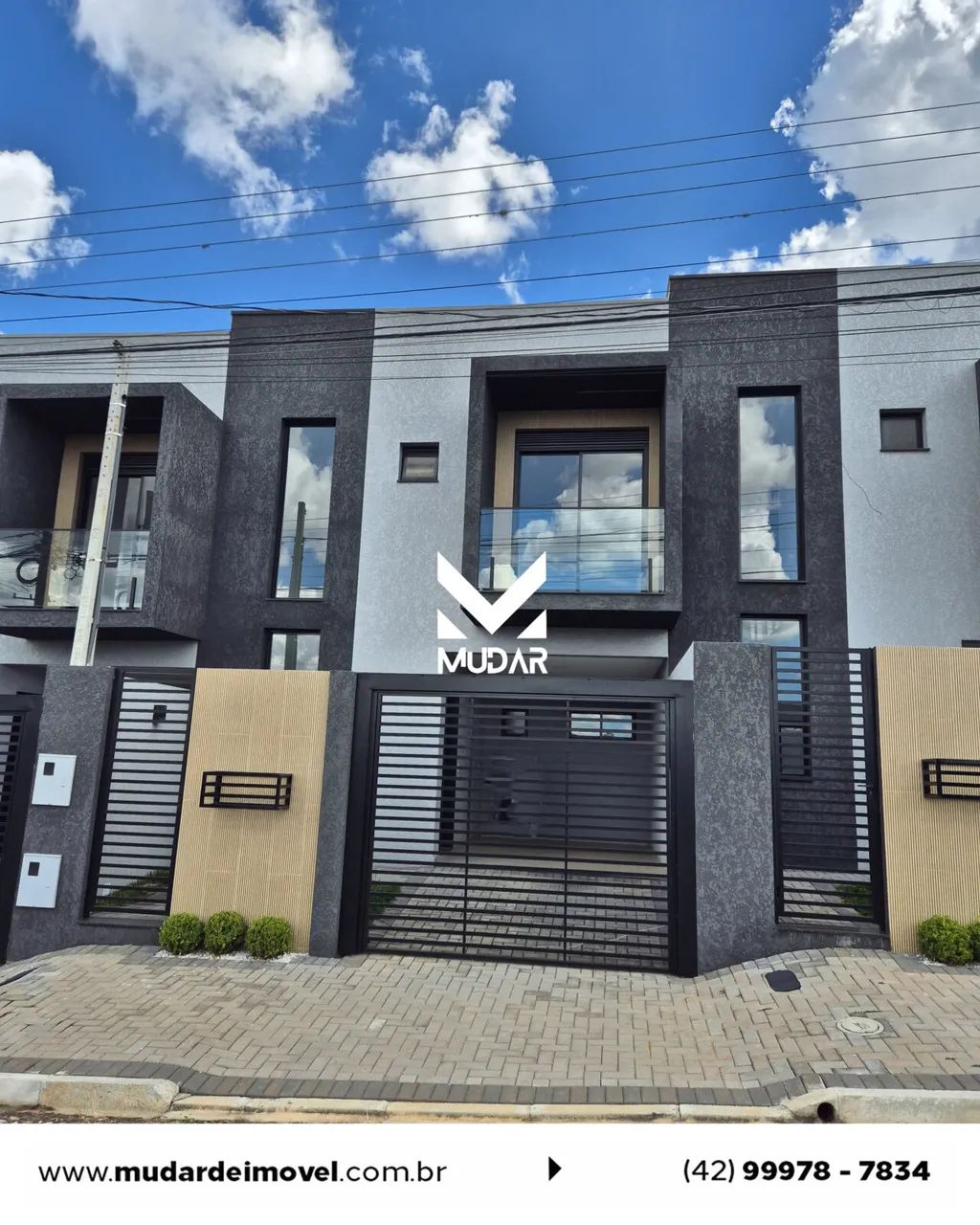 Sobrado com 3 quartos com suíte  Jardim Carvalho - Foto 3