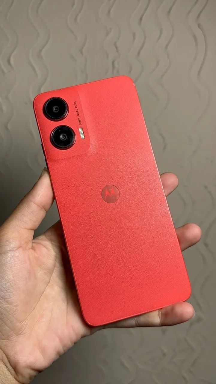Motorola G35 5G 256gb - Foto 2