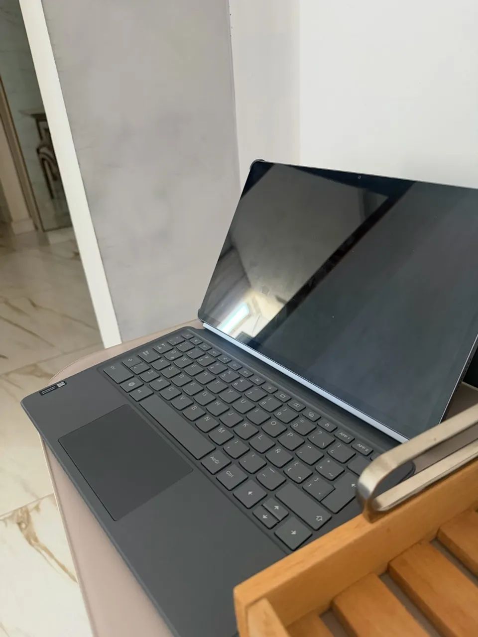 tablet LENOVO IDEA PRO - Foto 2