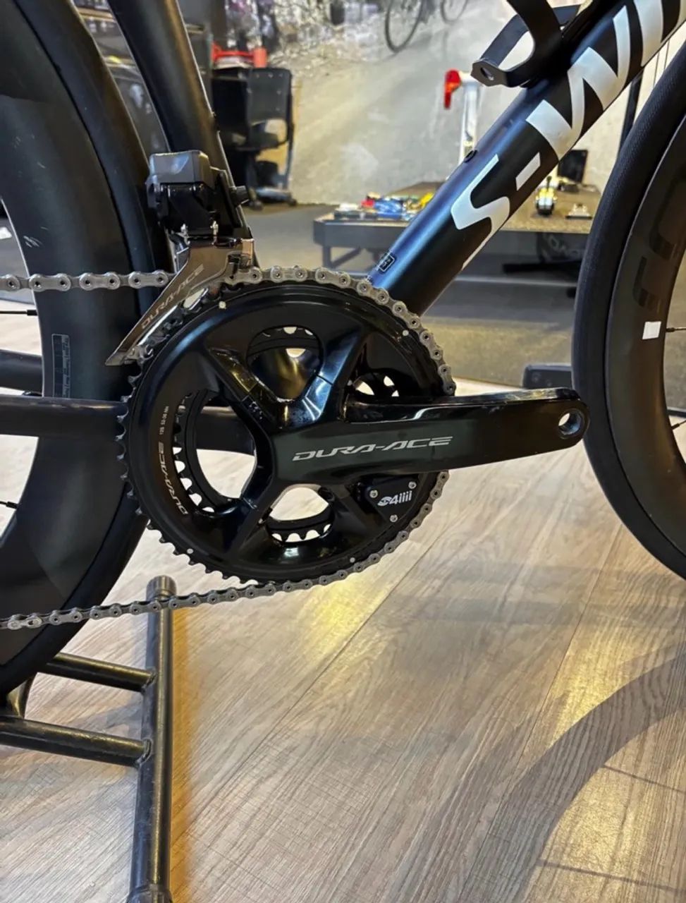Specialized Tarmac SL8 S-WORKS 2024 - Foto 5