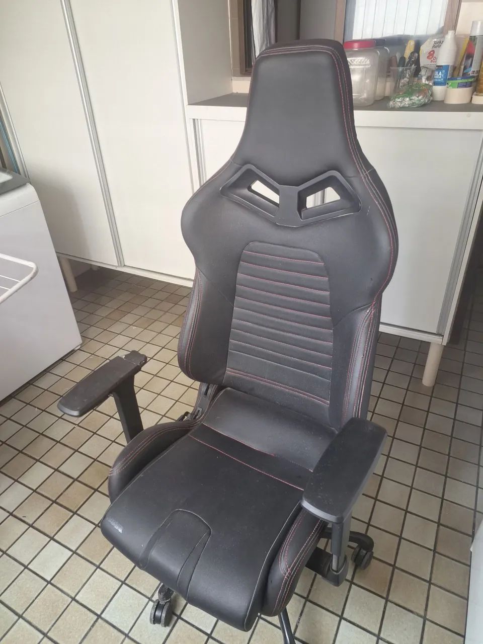 Cadeira de gamer - Foto 2