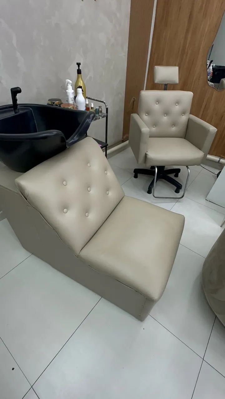 Móveis para salão  - Foto 5