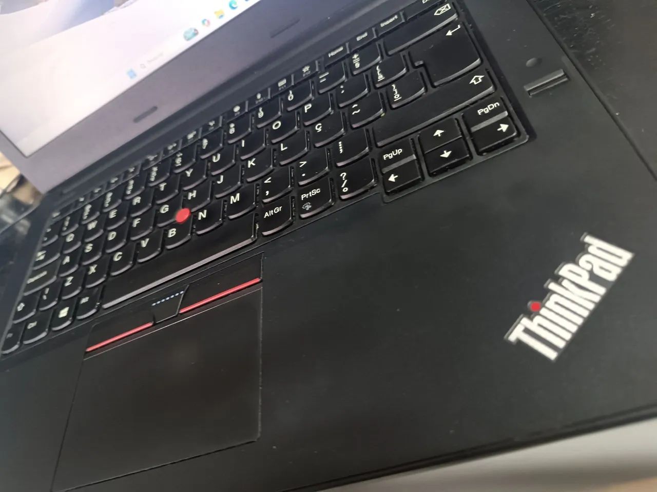 ThinkPad E470 i5 7Th Gen - Foto 5