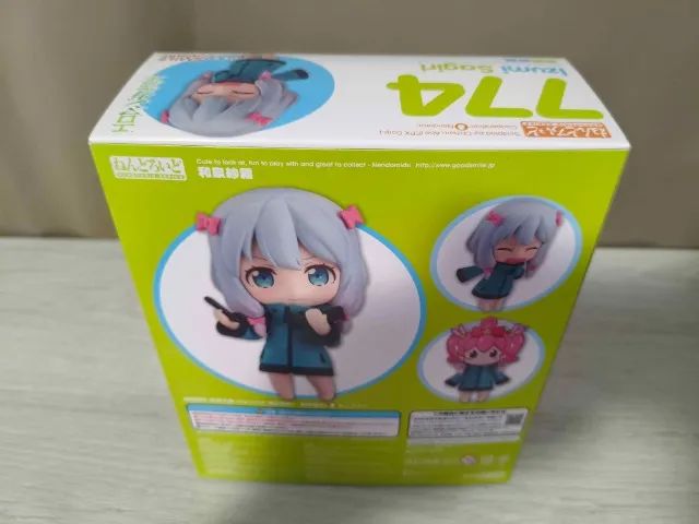 Nendoroid 774 Izumi Sagiri Eromanga Sensei - Good Smile Company Nendoroid 774 Izumi Sagiri Eromanga Sensei - Good Smile Company